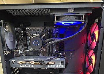 The Control Panel Ltd