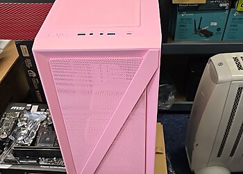 The Control Panel Ltd