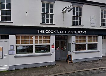 The Cook's Tale Restaurant