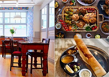 The Cook's Tale Restaurant