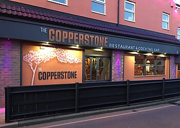 The Copperstone