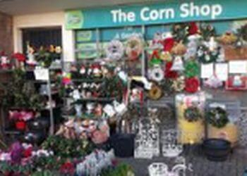 The Corn Shop
