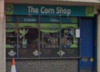 The Corn Shop