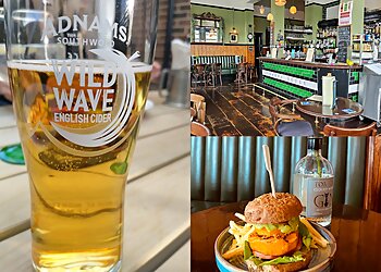 The Corner House Free House & Garden