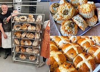 The Cornfield Bakery