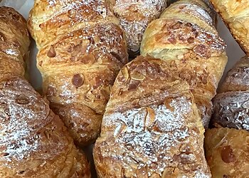 Oxford bakeries The Cornfield Bakery image 1