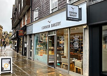 The Cornish Bakery