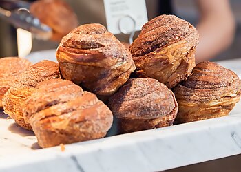 Salisbury bakeries The Cornish Bakery image 1