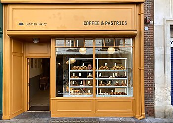 Cornish Bakery