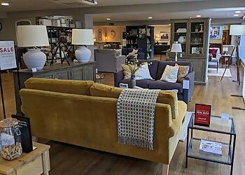 The Cotswold Company