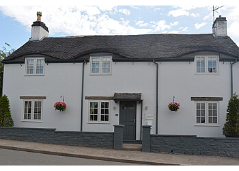 Derby bed and breakfast  The Cottage image 1