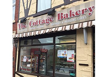 The Cottage Bakery