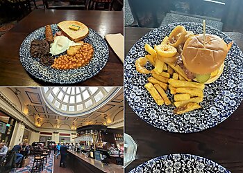 The Counting House-JD Wetherspoon