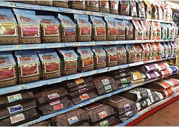 The Country Pet Shop