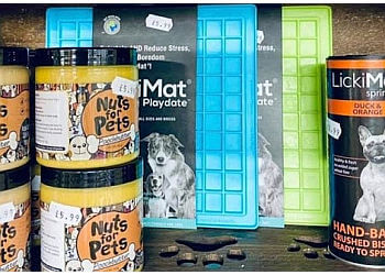 The Country Pet Shop