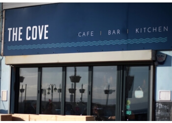 The Cove Cafe