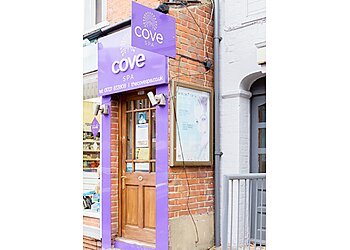 St Albans beauty salons The Cove Spa-Beauty | Skincare | Aesthetics  St Albans image 1