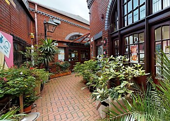 The Coventry Music Museum