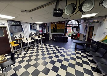 The Coventry Music Museum