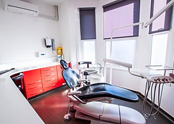 The Coventry & Warwickshire Centre For Advanced Dentistry