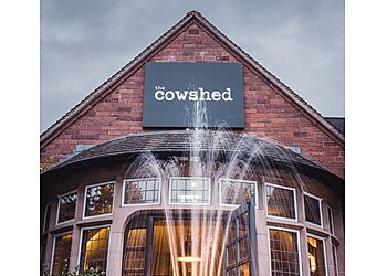 The Cowshed Restaurant