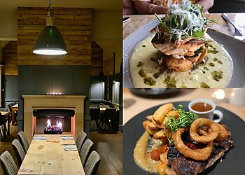 The Cowshed Restaurant