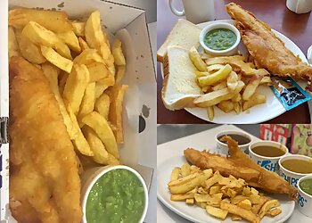 The Crescent Fish & Chip Shop