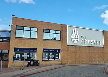 The Cresset Ltd