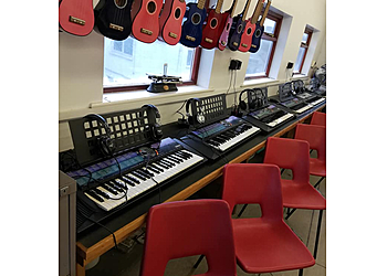 The Crotchet Factory