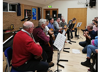 The Crotchet Factory