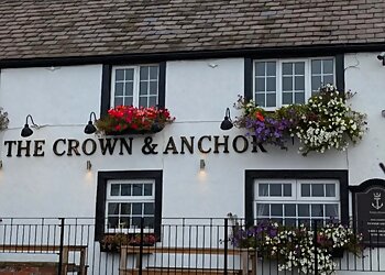 The Crown & Anchor