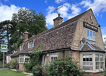 The Crown Inn