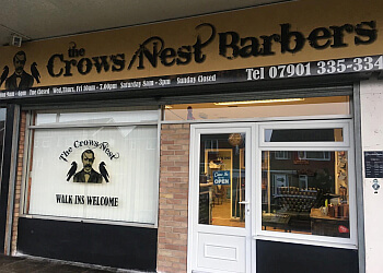 The Crows Nest Barbers
