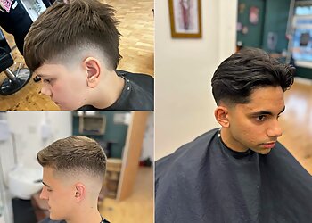 The Crows Nest Barbers