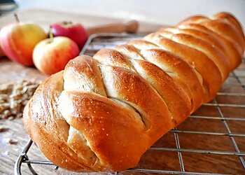 The Crow's Rest Bakehouse