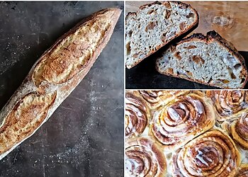 The Crow's Rest Bakehouse