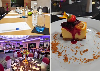 The Cumberland Hotel