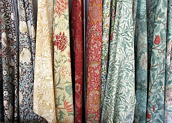 The Curtain Shop Oxford