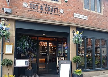 The Cut & Craft York