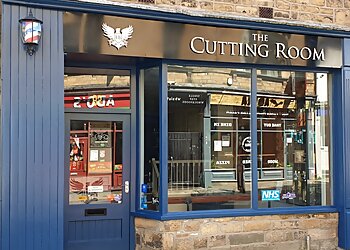 The Cutting Room