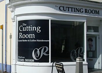 The Cutting Room