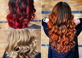 The Cutting Room Huntingdon