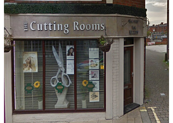 The Cutting Rooms Hair Studio
