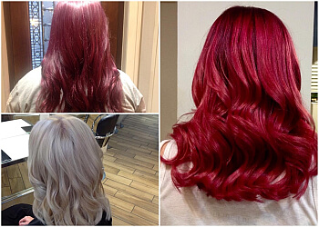 The Cutting Rooms Hair Studio