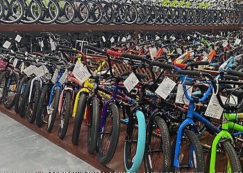 The Cycle Emporium