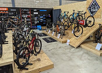 The Cycle Hub