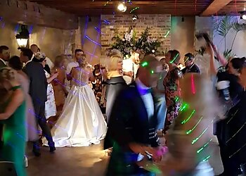 The DISCO Co North East