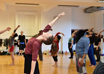 The Dance Studio Leeds