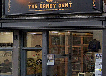 The Dandy Gent