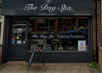 The Day Spa 